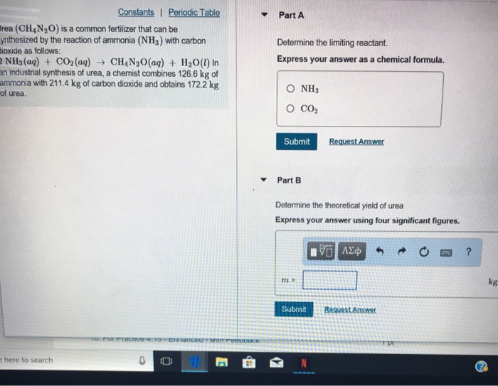 Solved Iron(III) oxide reacts with carbon monoxide according