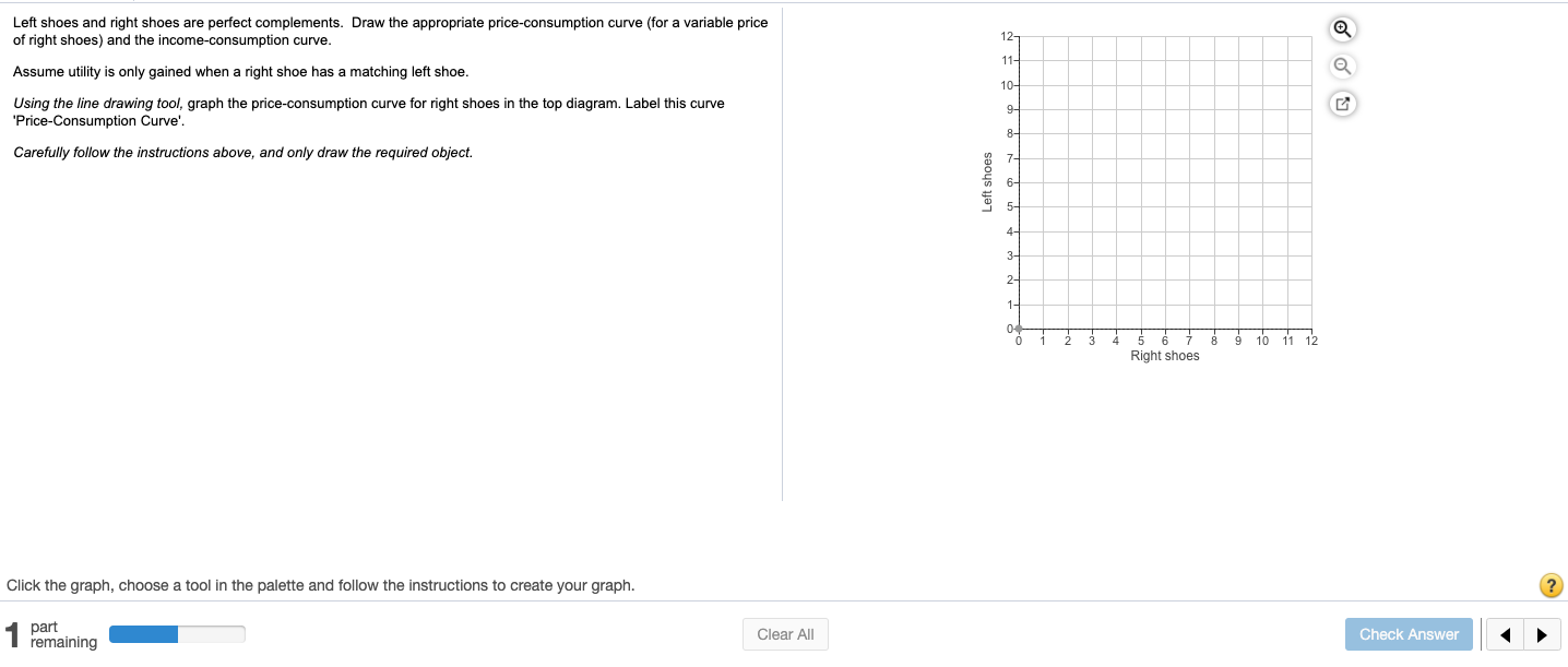 Solved 12- Left shoes and right shoes are perfect | Chegg.com