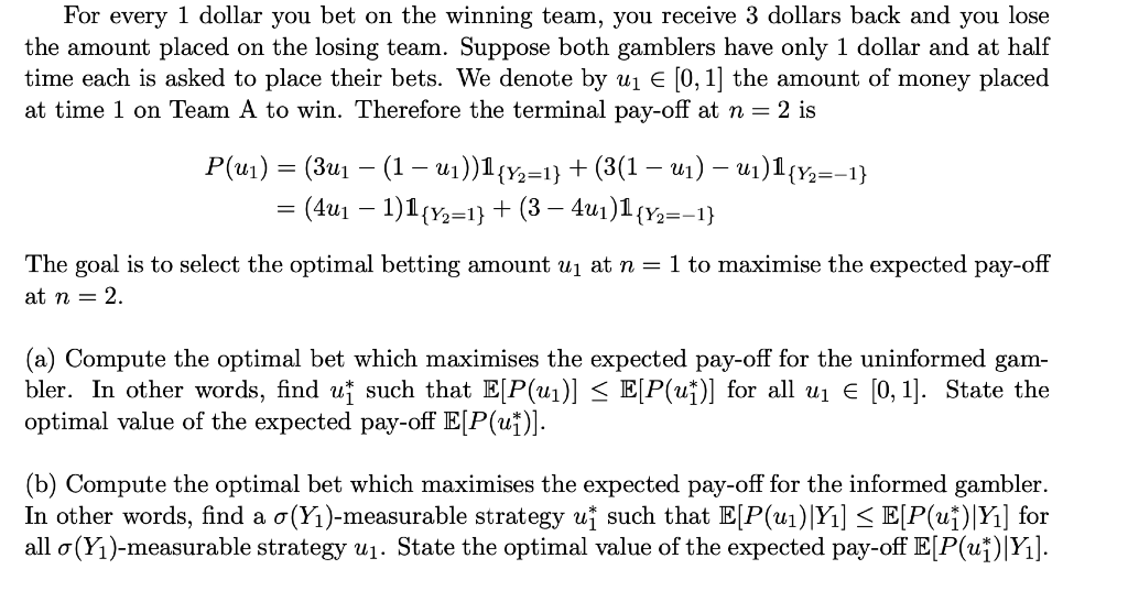 Team To Win Both Halves Strategy Betting