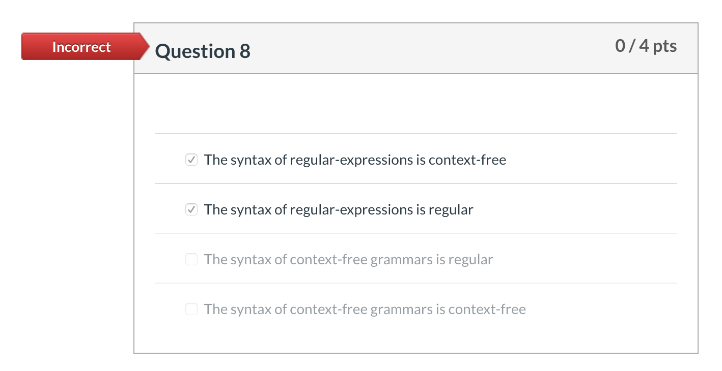 Solved Quiz Instructions All the questions in this quiz are Chegg com Solved Quiz Instructions All the questions in this quiz are Chegg com