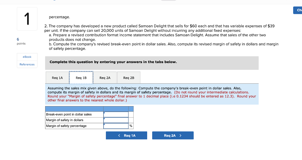 Solved Week 7 Homework A Saved Help Save & Exit Submit Check | Chegg.com