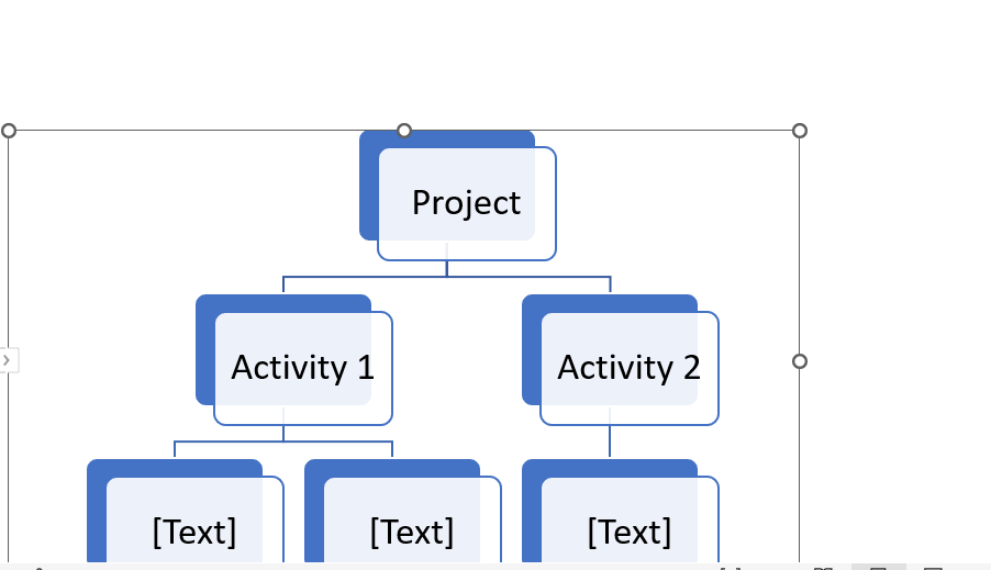Solved Hello, Please Create a WORK BREAKDOWN STRUCTURE as | Chegg.com