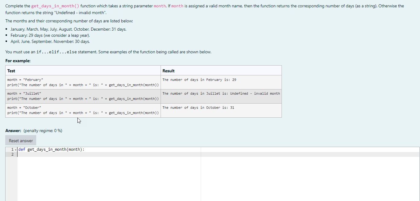 solved-complete-the-get-days-in-month-function-which-takes-chegg
