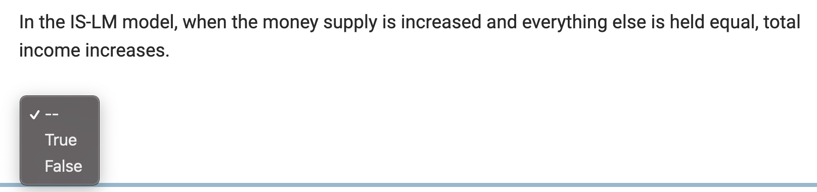 Solved A Sudden Increase In Government Spending, Or Private | Chegg.com