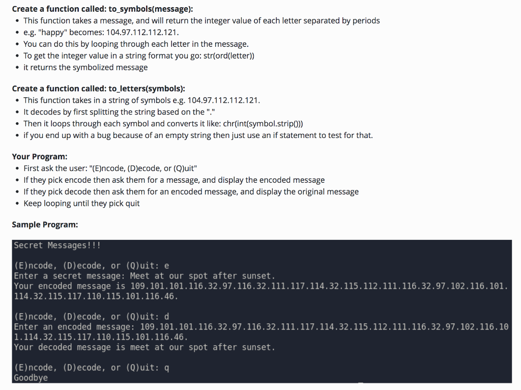Solved Hello, I need to create a python code for the | Chegg.com
