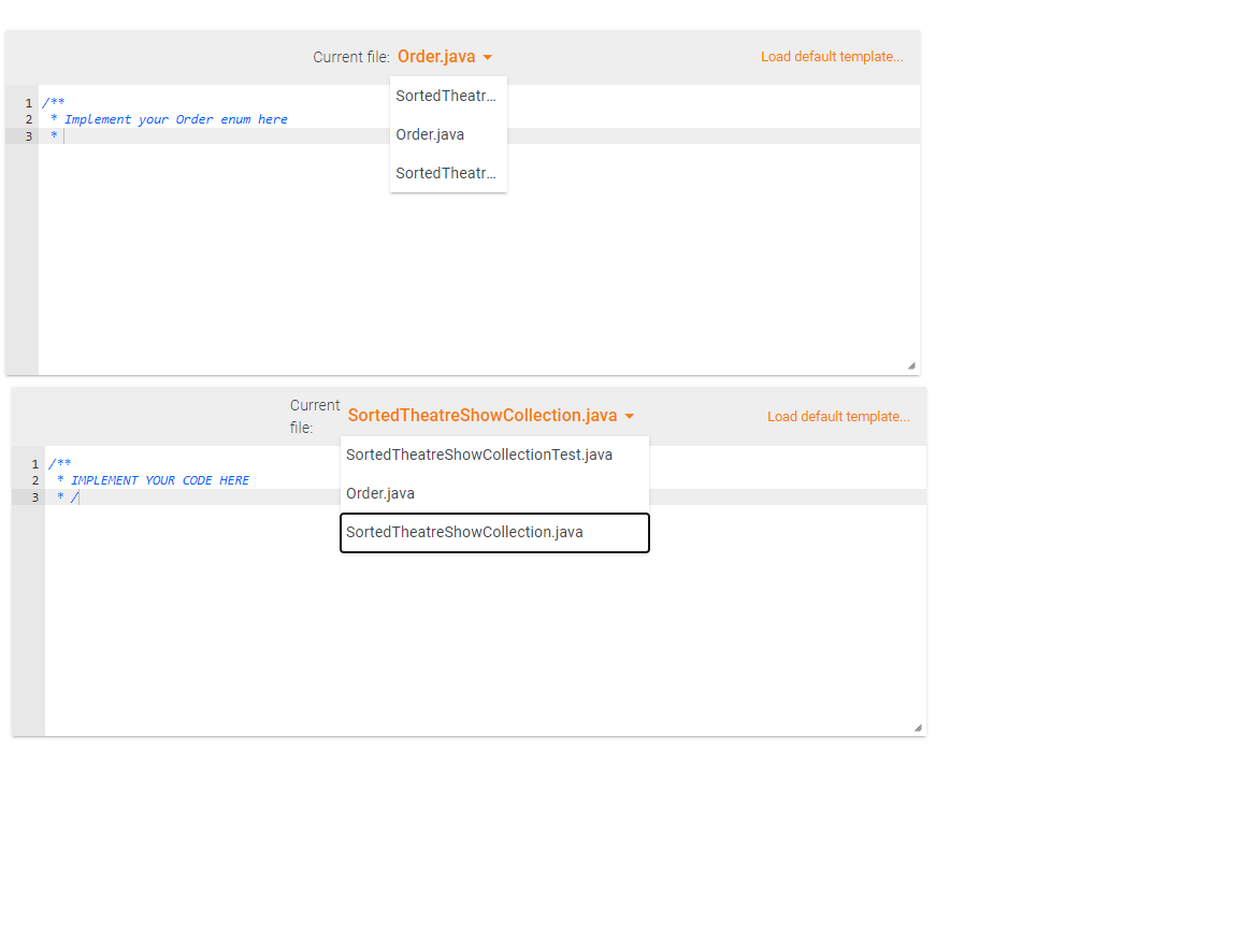 Solved Assignment Objective You are tasked with writing a | Chegg.com