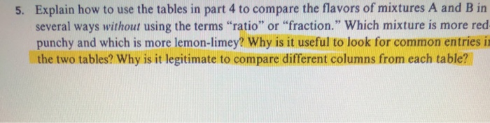 Solved I just need help with both of the highlighted part in | Chegg.com