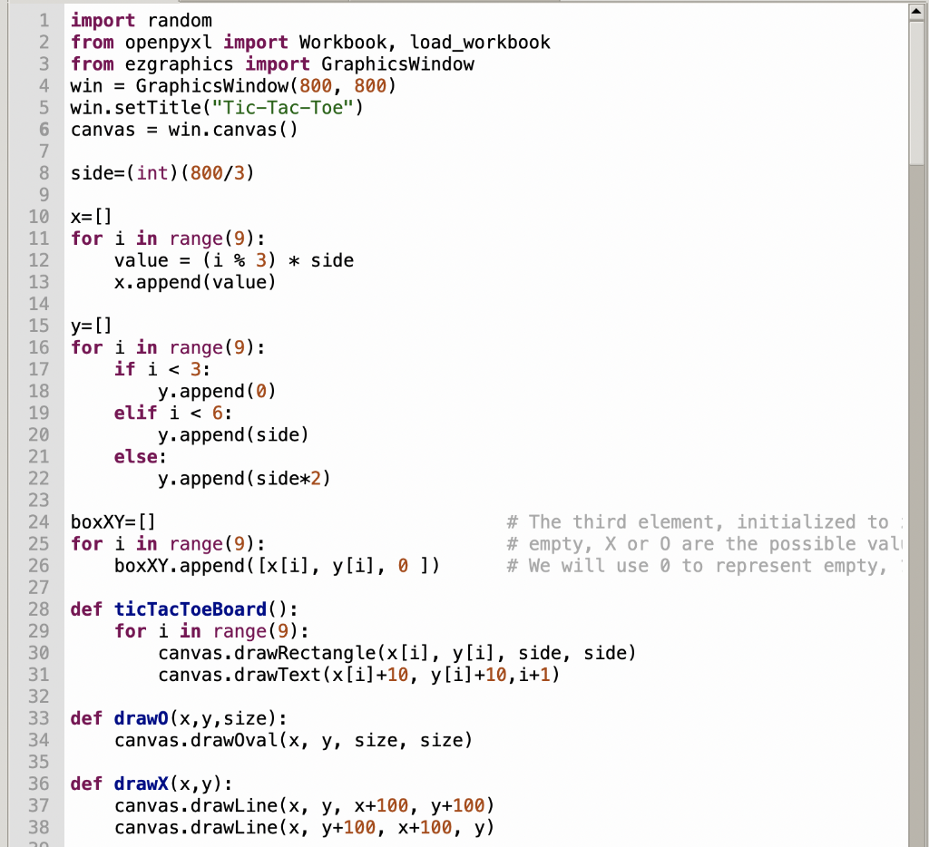 Solved PLEASE READ THE CODE FIRST AND THE QUESTIONS | Chegg.com