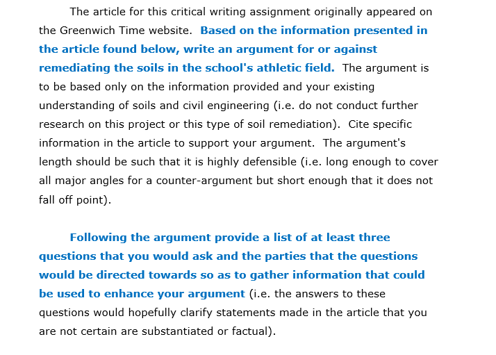 How to write critical analysis of a story image