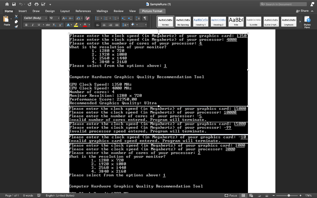 Solved Code should be in C++ !!!! Submit a | Chegg.com