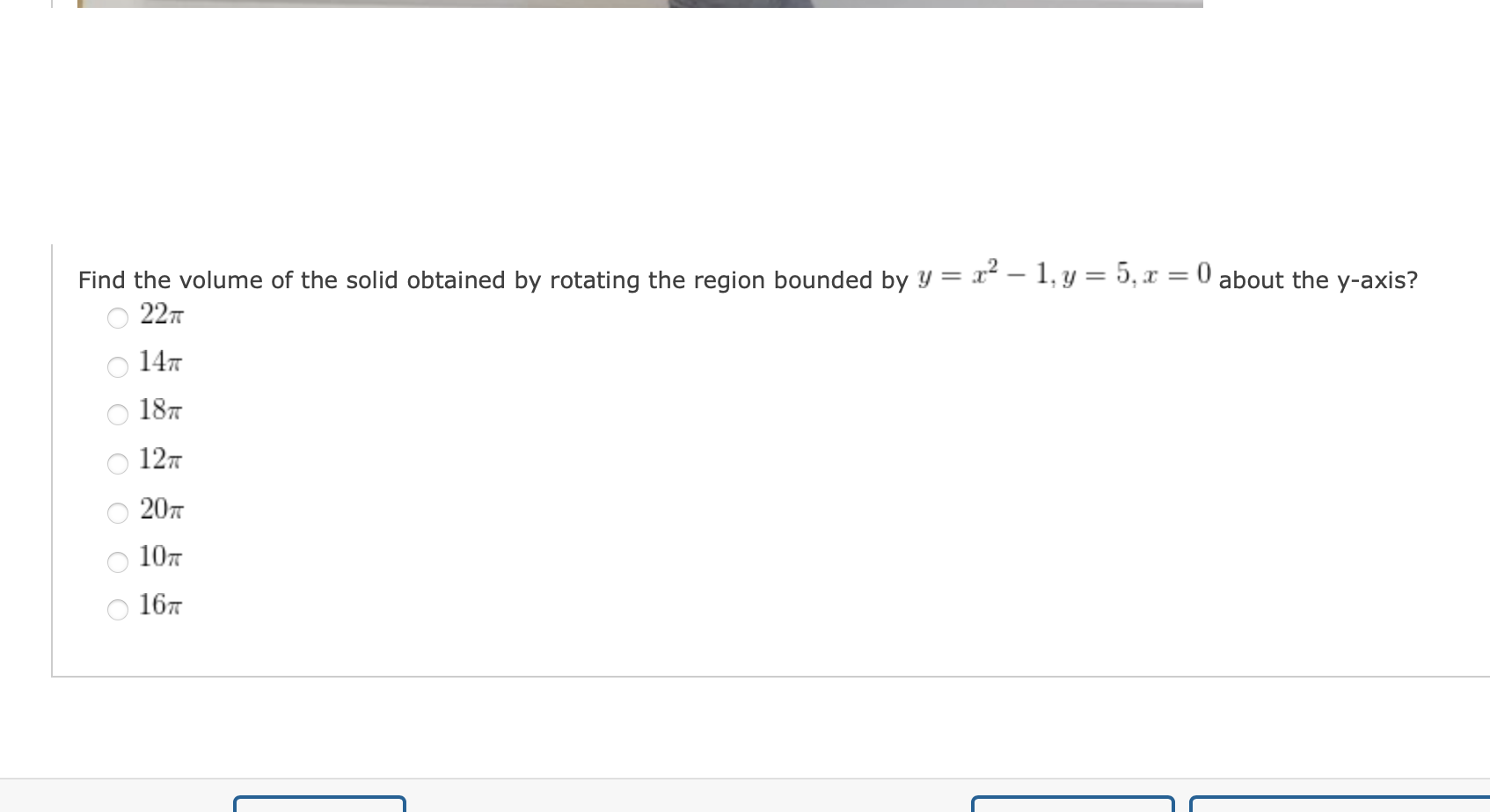 solved-which-of-the-following-integrals-represents-the-chegg