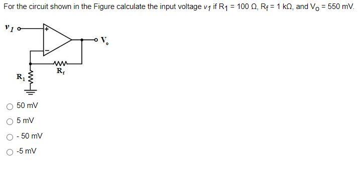 Solved For the circuit shown, if Boc = 200, the | Chegg.com