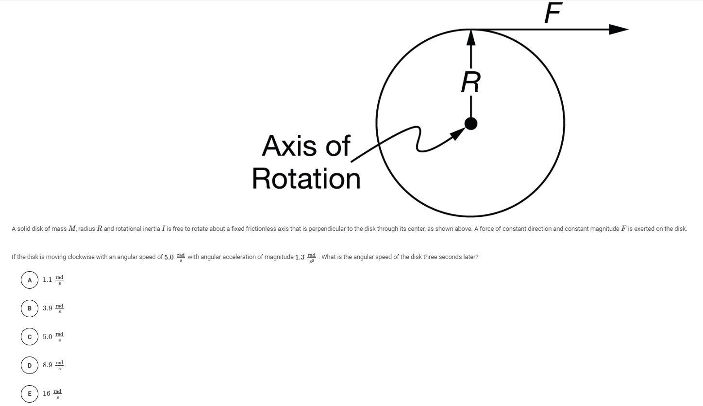 solved-f-r-axis-of-rotation-a-solid-disk-of-mass-m-radius-r-chegg