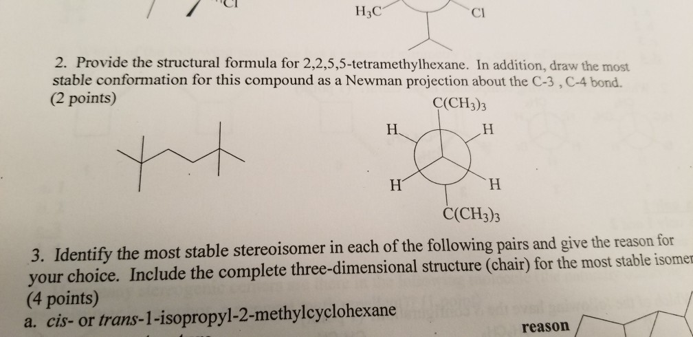 Solved This Is The Answer Key I Don T Really Understand It Chegg Com