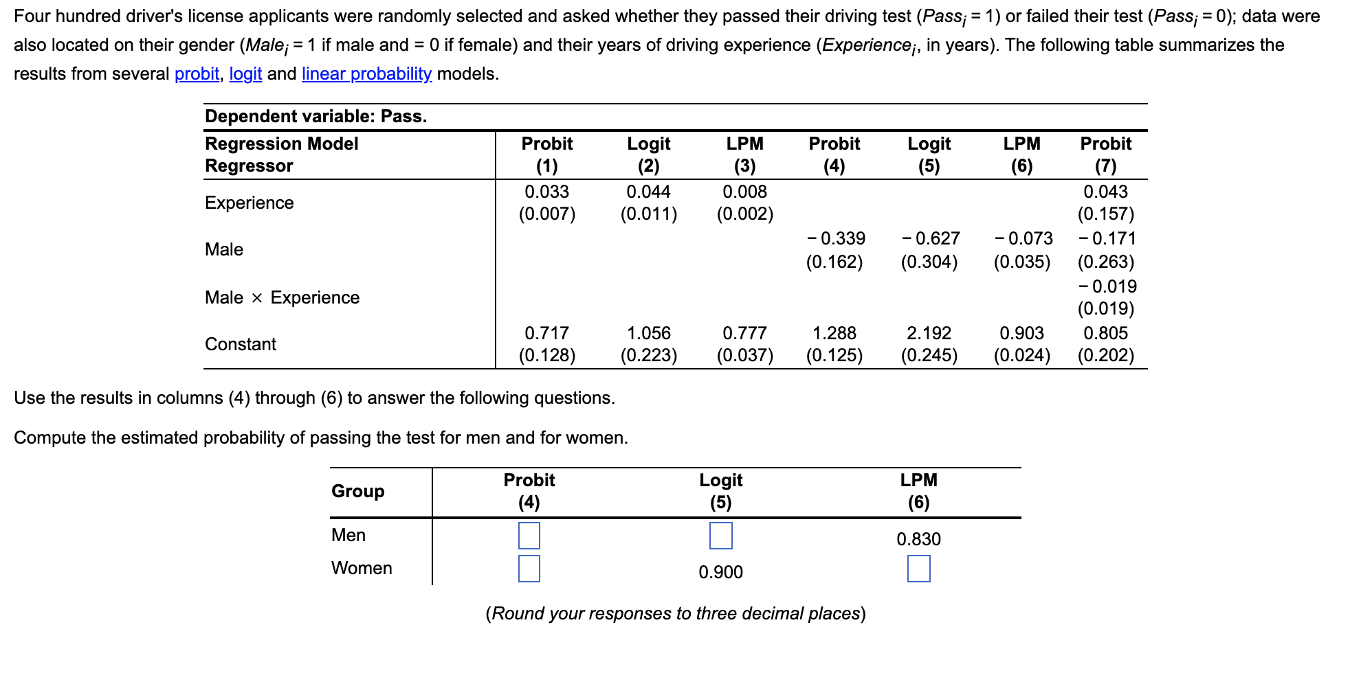 solved-four-hundred-driver-s-license-applicants-were-chegg