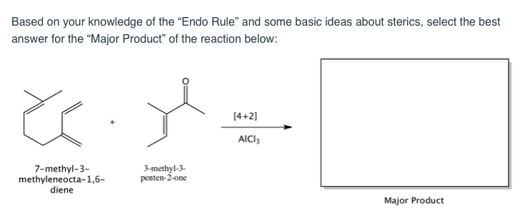 Solved Based on your knowledge of the 