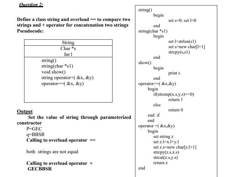 solved-question-2-define-a-class-string-and-overload-to-chegg