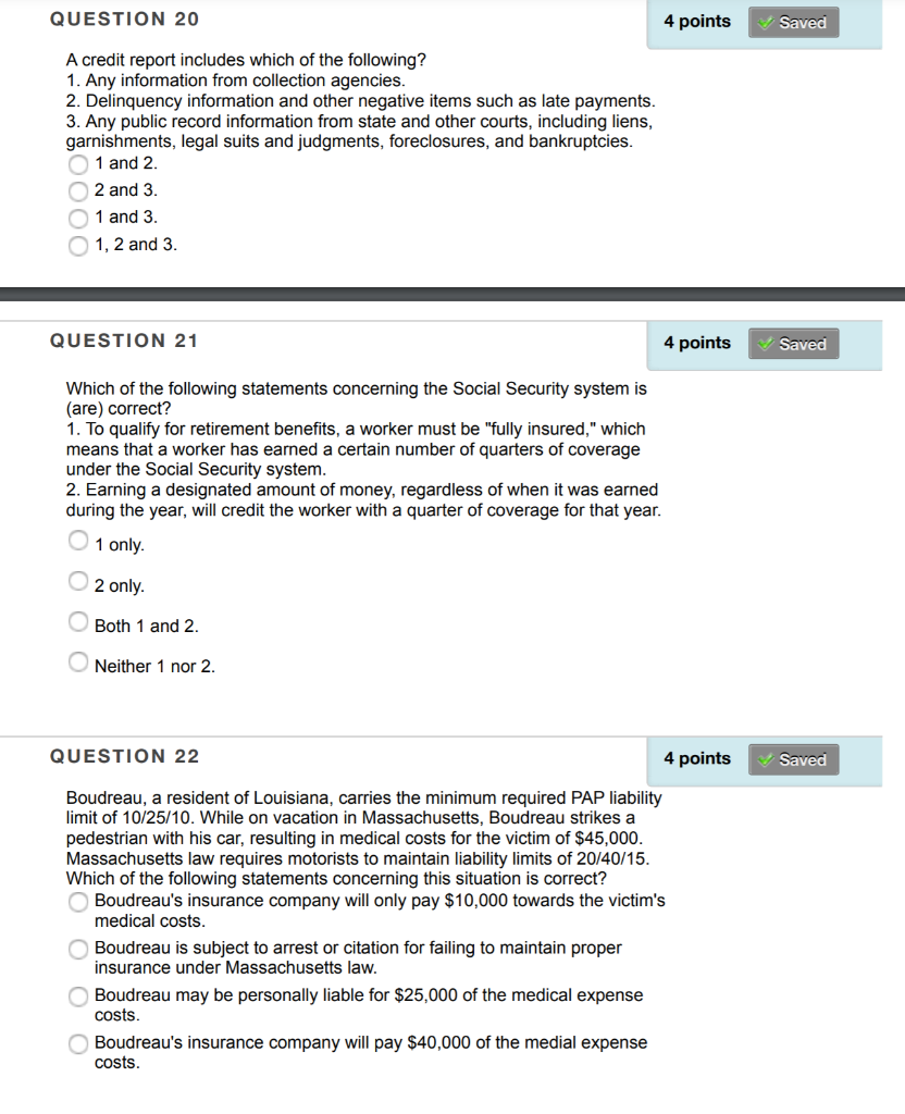 What does serious delinquency and public record mean? Leia aqui What