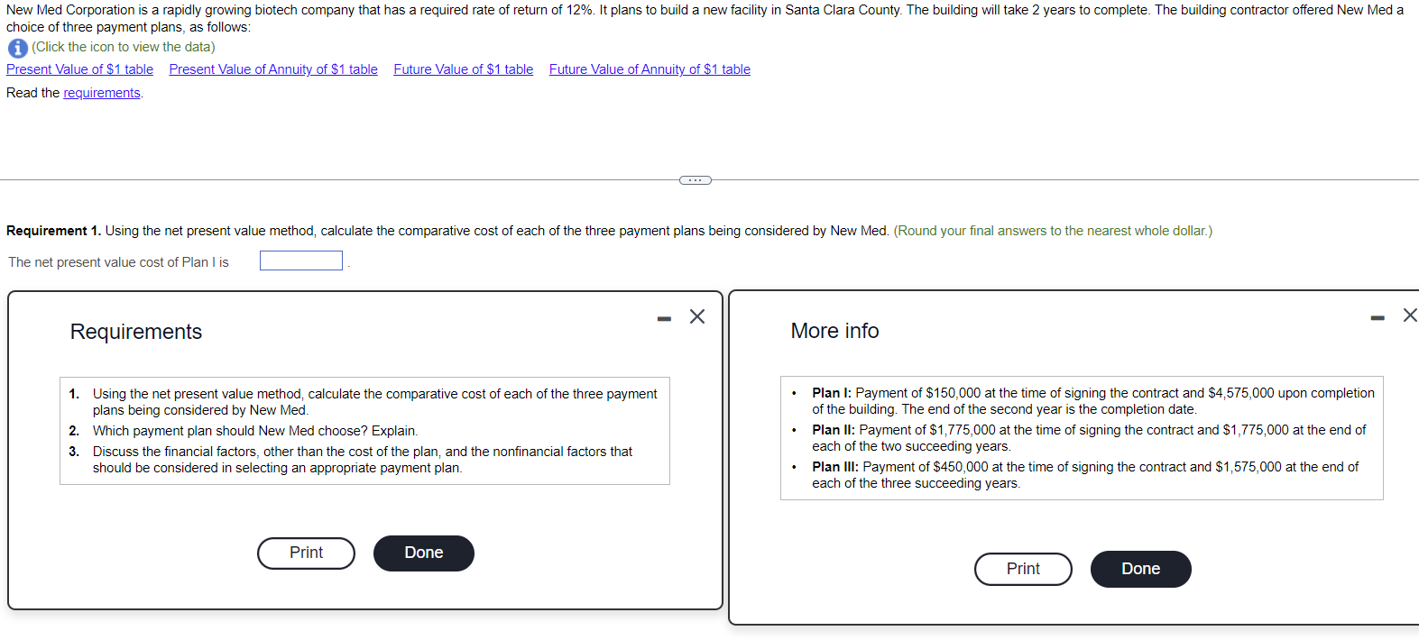 Solved Can I get help with this please | Chegg.com