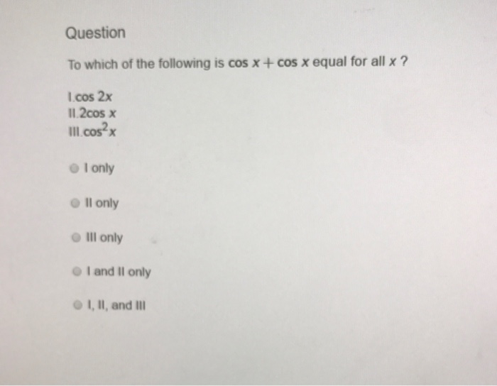 if cos x 2 3 then 10 x is equal to