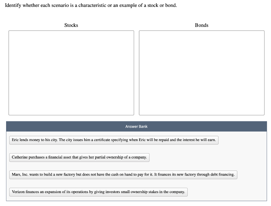 solved-identify-whether-each-scenario-is-a-characteristic-or-chegg