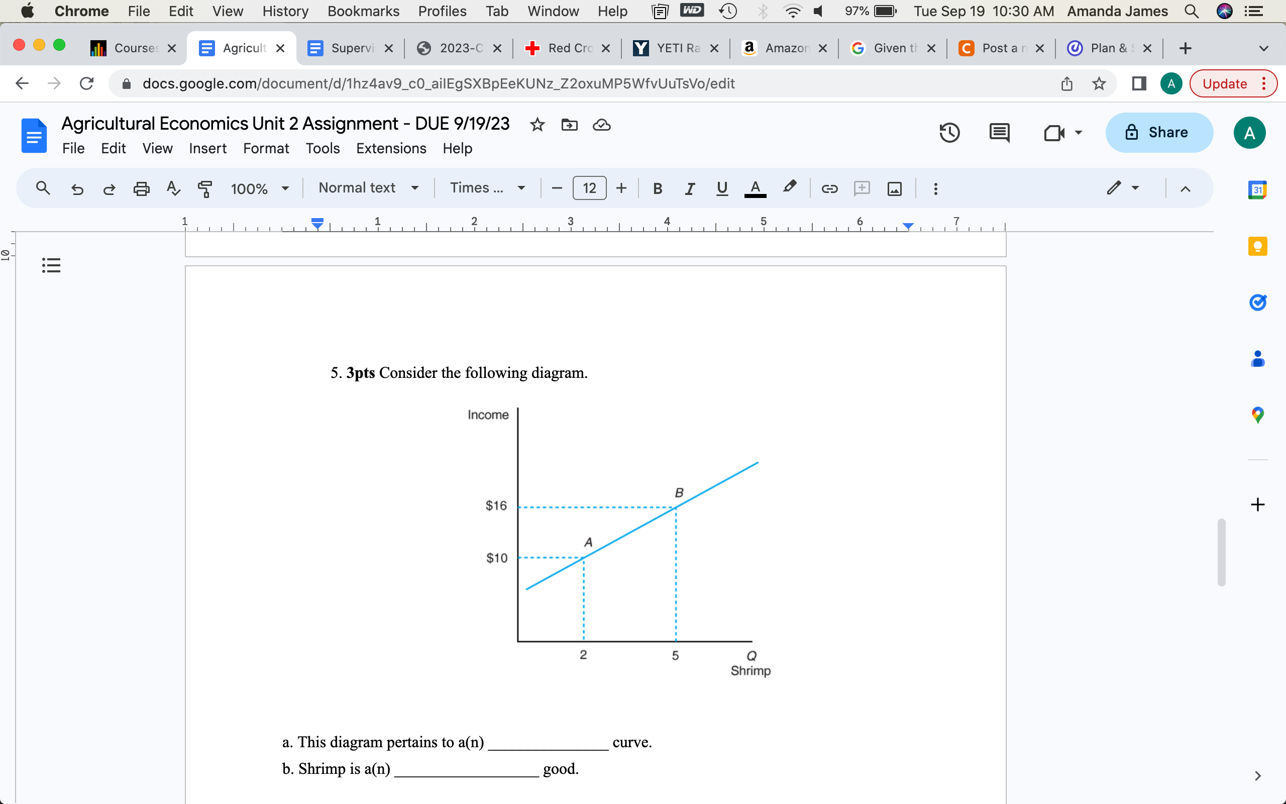 Solved Consider The Following Diagram:a. This Diagram | Chegg.com