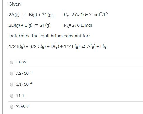 Solved Given 2a G B G 3c 8 2d G E G 2 2f G K Chegg Com