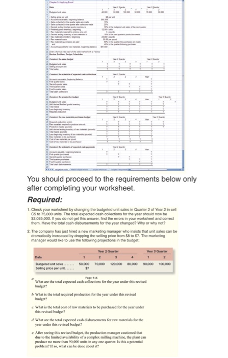 Accounting Archive | November 29, 2017 | Chegg.com