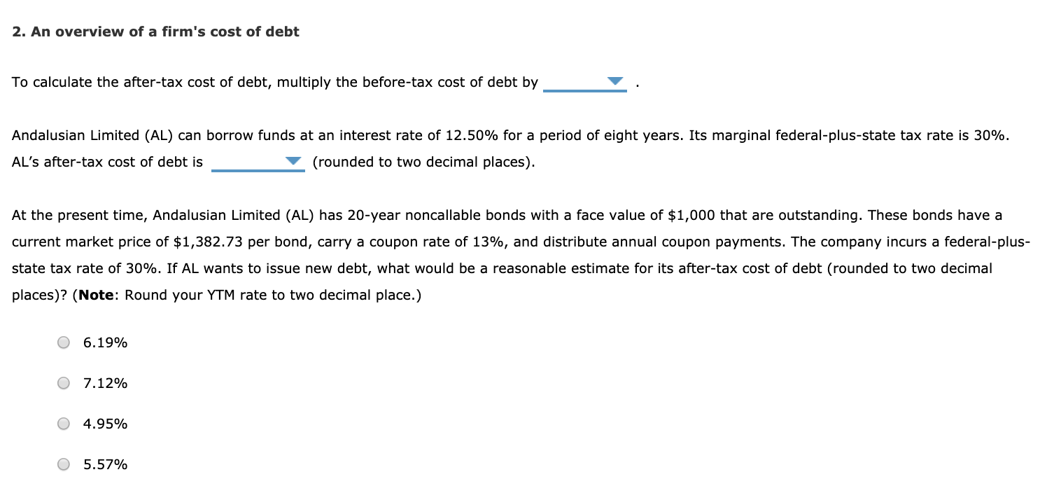 how-to-calculate-before-tax-cost-of-debt-pocket-sense