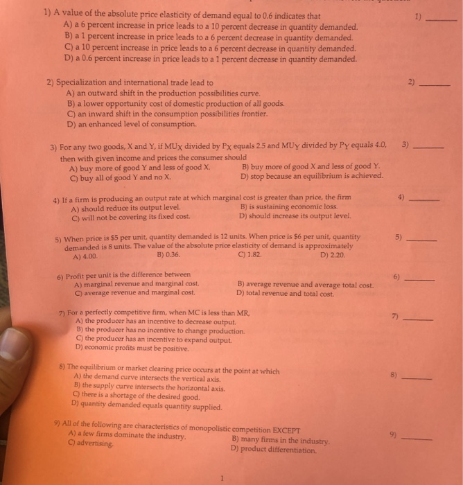 solved-1-a-value-of-the-absolute-price-elasticity-of-demand-chegg