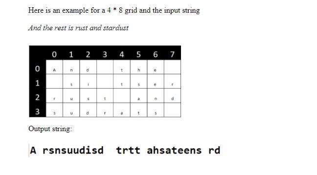 Solved Write a program that reads text from a file called Chegg