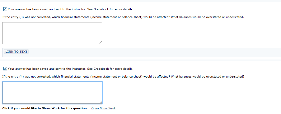 Solved Hi all - looking for help with questions 3 and | Chegg.com