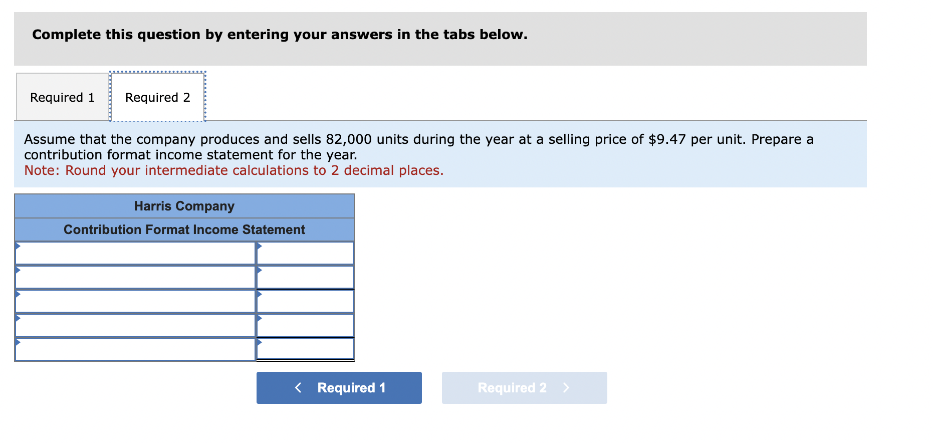 Solved Complete this question by entering your answers in | Chegg.com