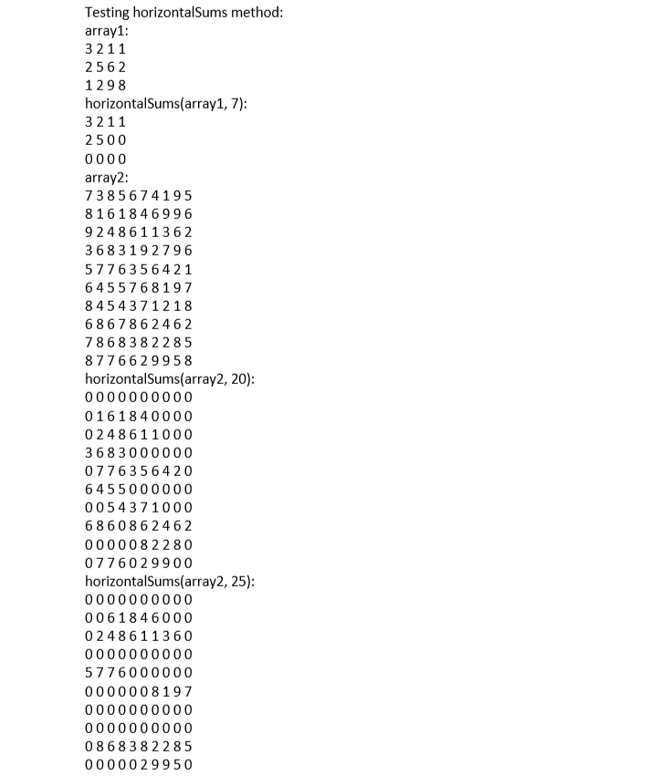 Solved Introduction “Word Search” puzzles are popular games | Chegg.com