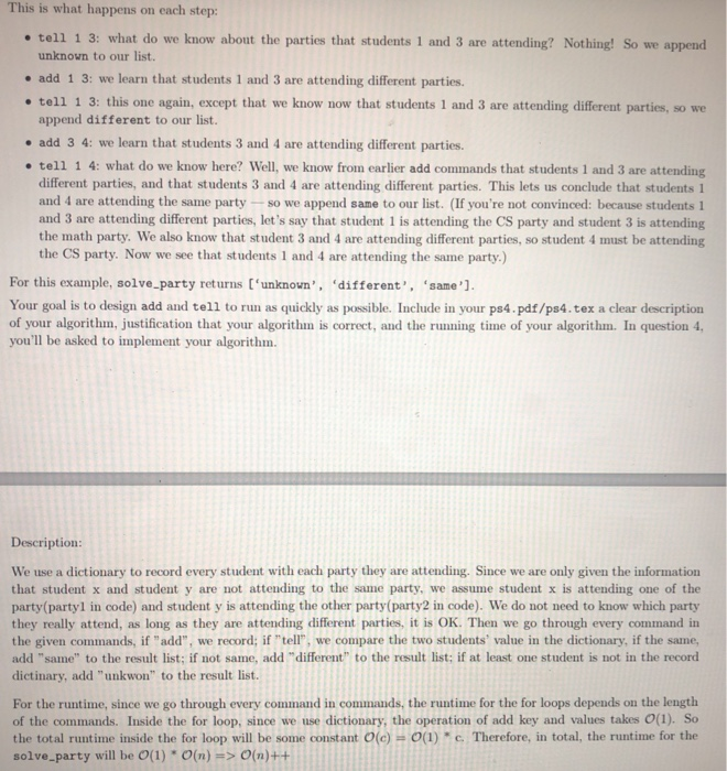 Solved 2. [12] In this question, you will solve the Two | Chegg.com