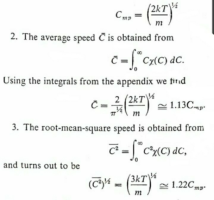 Solved Exercise 5.1. A Perfect Gas Containing A Single | Chegg.com