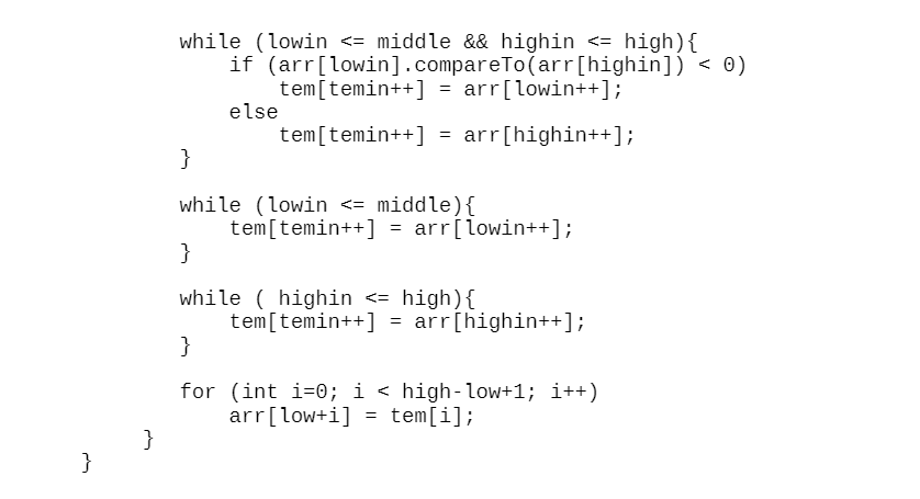 Show fully functional Java code and screenshots of | Chegg.com