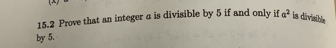 16 power 5 2 power 15 is divisible by