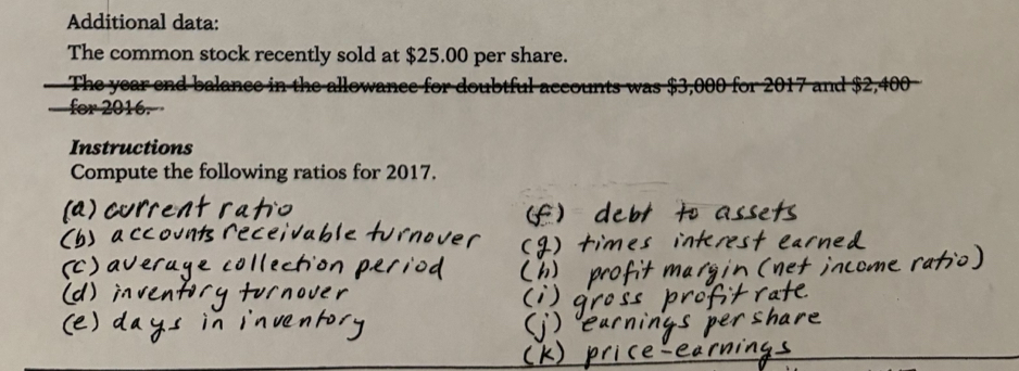Solved solve all parts correctly using the following | Chegg.com