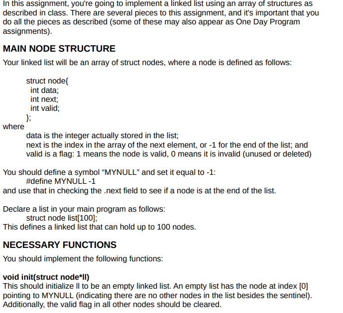 Question Please Help Me Out I Appreciate Your Work Thank You Please Write This In C Thank You