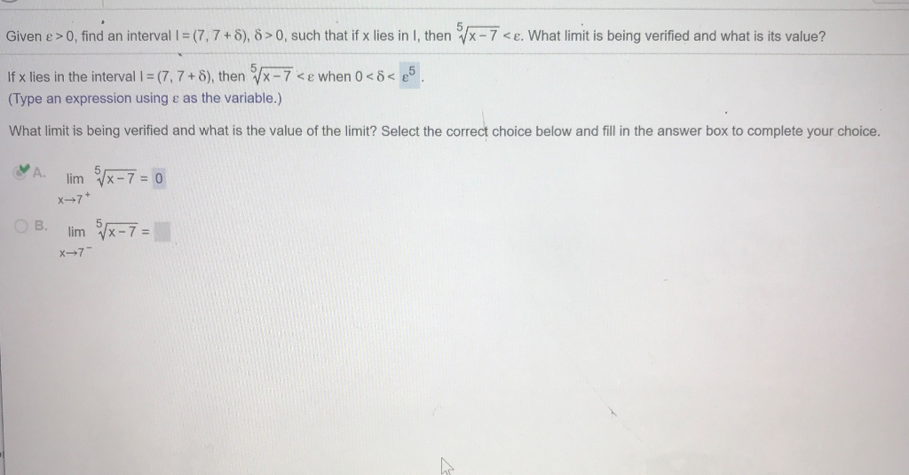 Solved Please show me how to solve this, the answers | Chegg.com