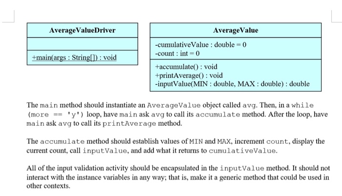 Solved 1. [after §8.5-easy] Input Validation : In Chapter | Chegg.com