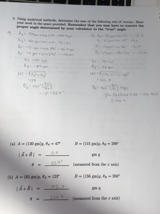 Solved Questions: 1. From your estimate of the uncertainty | Chegg.com