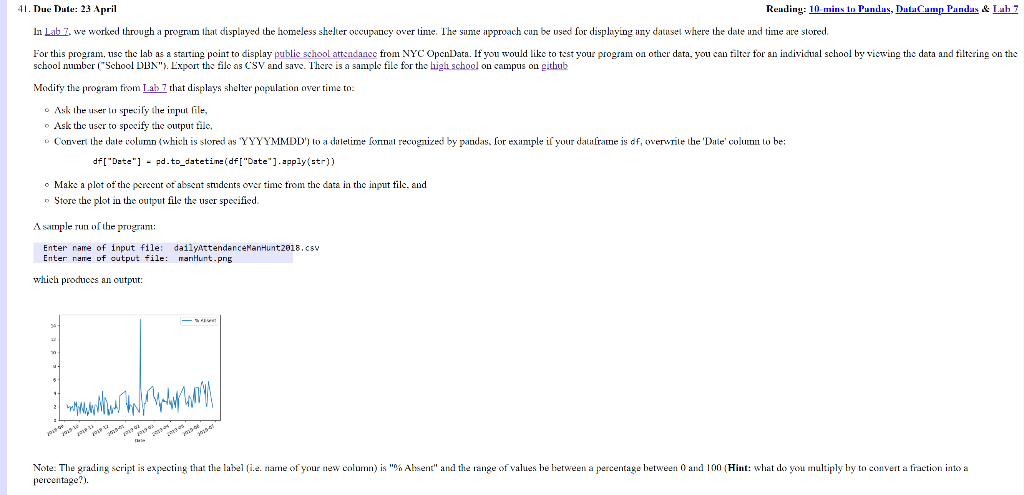 Solved I have the code that another person from Chegg wrote | Chegg.com