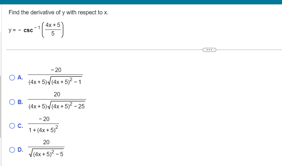 solved-find-the-derivative-of-y-with-respect-to-x-chegg