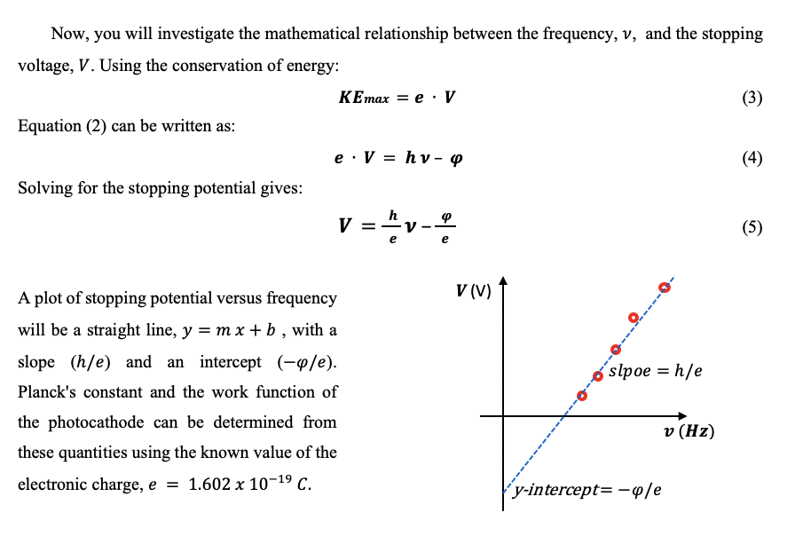 Solved Now, You Will Investigate The Mathematical 