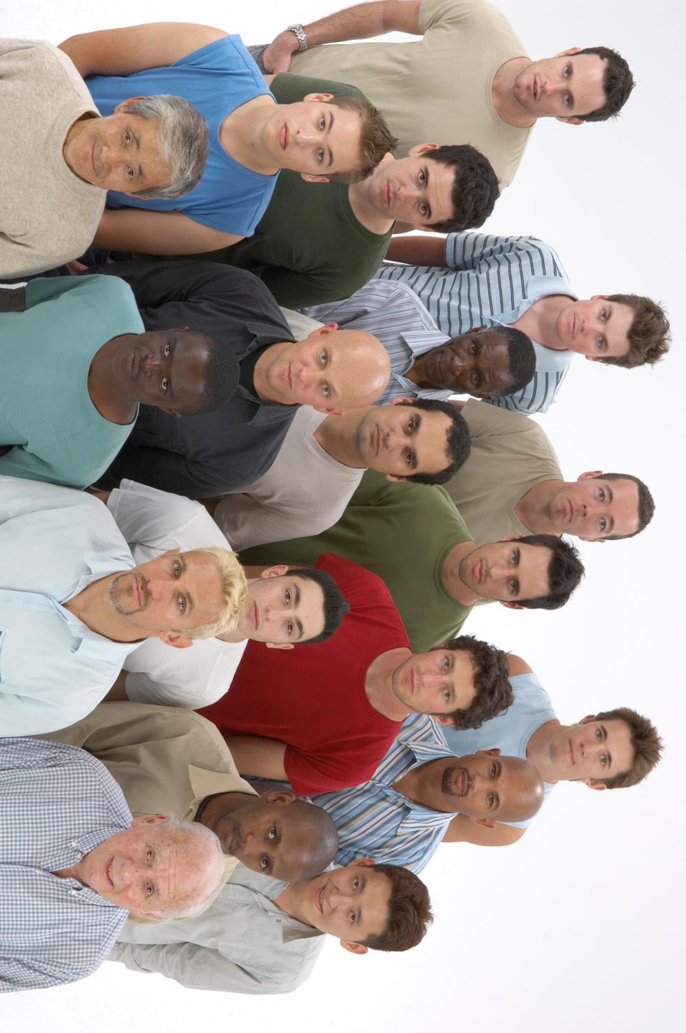 Solved write a program that count the number of persons in | Chegg.com