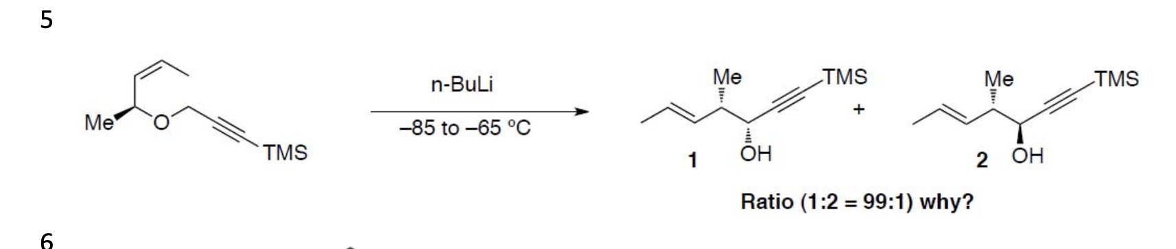 Solved Please give reasonable mechanisms for the following | Chegg.com