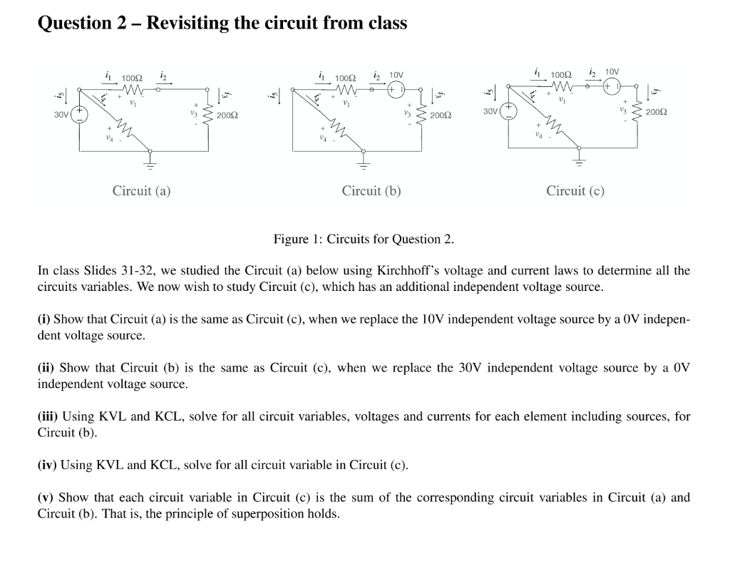 Solved The values of the diagonal resistor for all circuits