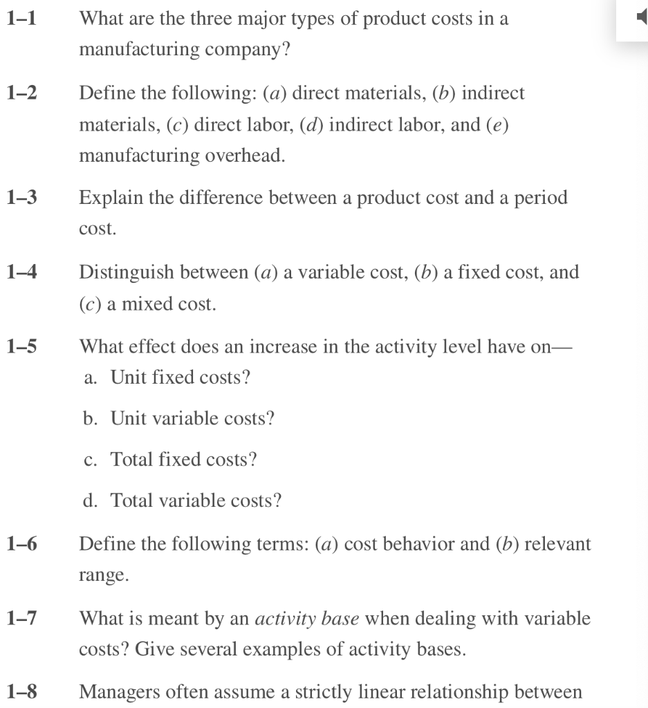 solved-1-1-what-are-the-three-major-types-of-product-costs-chegg